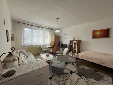 Mieszkania na sprzedaż, 1-pokojowe, Ružomberok · €79 990