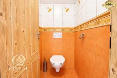 Na prenájom byt v Ivanka pri Dunaji · €890 · Dokončené