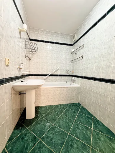 Na predaj 2-izbový byt, 55 m², Bratislava-Staré Mesto, Na Hrebienku