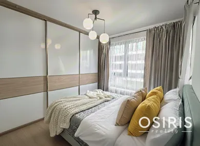 Na predaj 3-izbový byt, 78 m², Bratislava-Petržalka, Zadunajská cesta