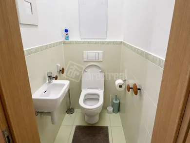 Na prenájom byt v Galanta · €650 · Novostavba
