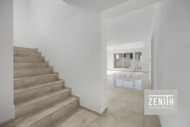 Na predaj 5-izbový dom, 105 m², Chorvátsky Grob, Sokolia