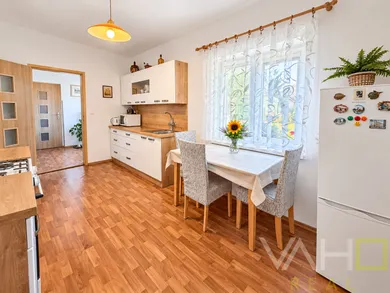 Na predaj 3-izbový dom, 96 m², Trnava
