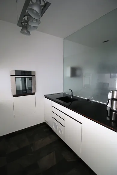 Na predaj 1-izbový byt, 44 m², Bratislava-Ružinov, Rastislavova