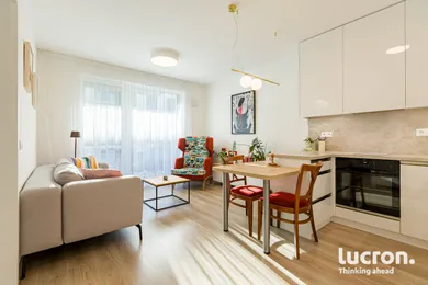 Byty na predaj 2-izbový, Bratislava-Petržalka · €269 000