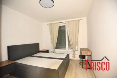 Na prenájom 3-izbový byt, 57 m², Trnava, Cukrovarská