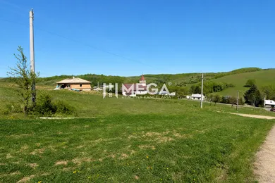 Na predaj pozemok, 126 m², Víťazovce