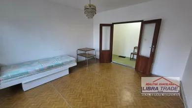 Na predaj 1-izbový byt, 35 m², Komárno, Ul. gen. Klapku
