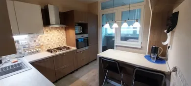 Byty na prenájom 3-izbový, Bratislava-Petržalka · €650