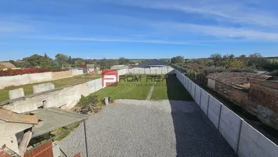 Na predaj dom v Slovenský Grob · €249 000 · Čiastočná rekonštrukcia
