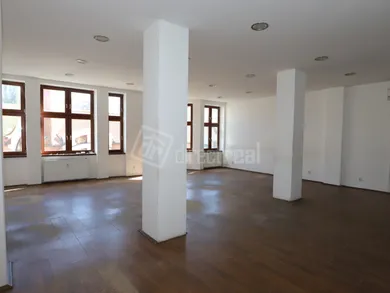 Na prenájom komerčné, 80 m², Dunajská Streda, Hlavná