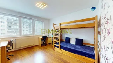 Na predaj byt v Bratislava-Podunajské Biskupice · €350 000 · Novostavba