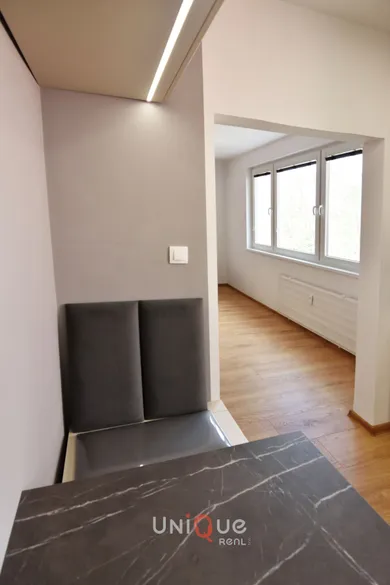 Na prenájom byt v Komárno · €500 · Dokončené