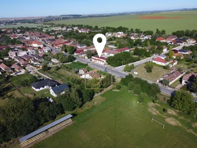 Na predaj objekt, Jelšovce