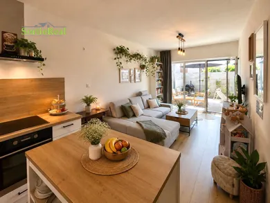 Na predaj 2-izbový byt, 47 m², Malacky, Cesta Mládeže