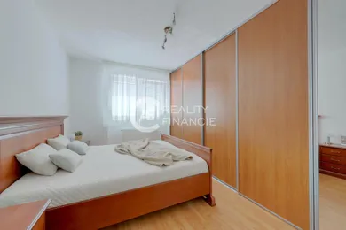 Na predaj 3-izbový byt, Dunajská Lužná, Vodárenská