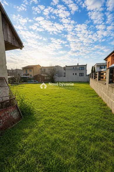 Na predaj dom, 506 m², Stupava, Na Aleji