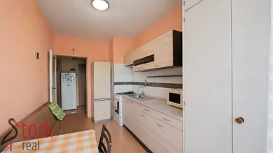 Na predaj 3-izbový byt, 71 m², Považská Bystrica, Lánska