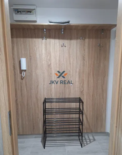 Na prenájom 1-izbový byt, 20 m², Nitra, Čajkovského