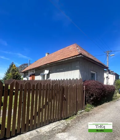 Дачные дома на продажу, Malá Lehota · €66 000