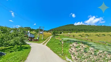 Na predaj pozemok, 203 m², Kalameny