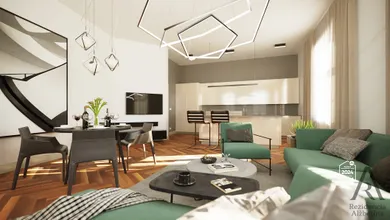 Mieszkania na sprzedaż, 4-pokojowe, Košice-Staré Mesto · €436 917