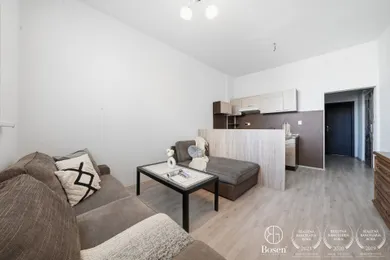 Byty na predaj 2-izbový, Rovinka · €150 000