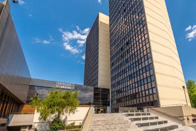 Kiadó kereskedelmi ingatlanok, Bratislava-Petržalka · €4816