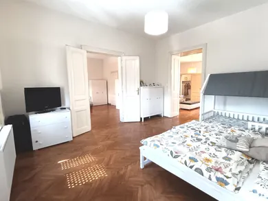 Apartments for sale, 3-room in Nitra · €299,000