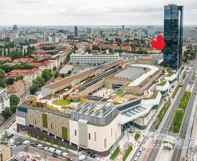 Квартири в оренду, 3-кімнатні, Bratislava-Ružinov · €950