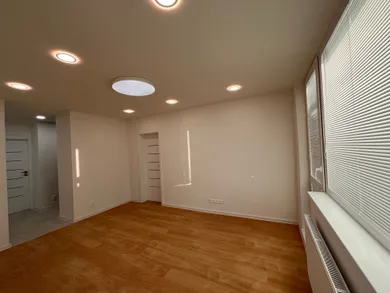 Na prenájom 4-izbový byt, 72 m², Košice-Nad jazerom, Irkutská
