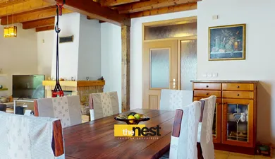 Domy na sprzedaż, 5-pokojowe, Banská Bystrica · €428 000