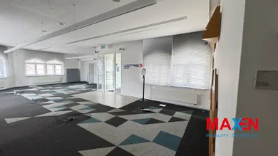Na prenájom objekt, 110 m², Čaňa, Skladná