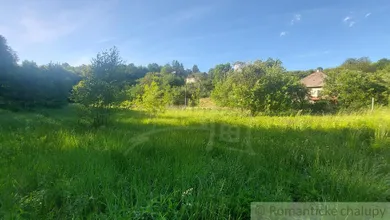 Na predaj pozemok, Podkylava