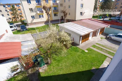 Na predaj 3-izbový byt, 104 m², Spišská Nová Ves, J.Hanulu