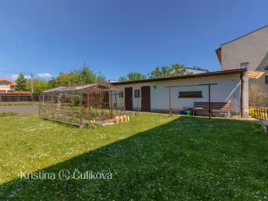 Na predaj 6-izbový dom, 190 m², Poprad, Chalúpkova
