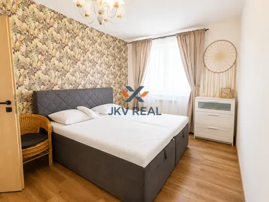 Na predaj byt v Malacky · €187 000 · Novostavba