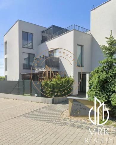 Byty na predaj 3-izbový, Stupava · €239 900