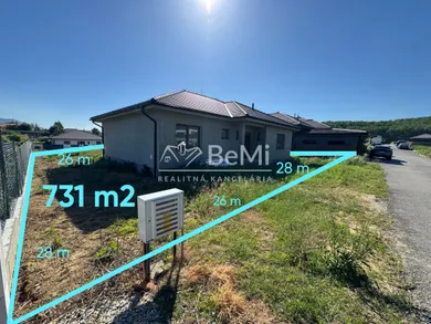 Na predaj 4-izbový dom, 133 m², Nitra