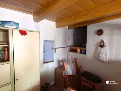 Na predaj rekreačný dom, 100 m², Poriadie