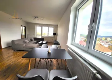 Na prenájom 3-izbový byt, 72 m², Prešov, Sabinovská