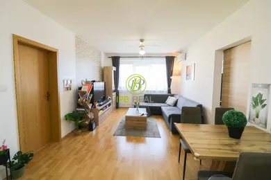 Na predaj 2-izbový byt, 61 m², Most pri Bratislave, M. R. Štefánika