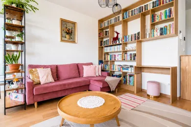 Na predaj byt v Rovinka · €255 555 · Novostavba