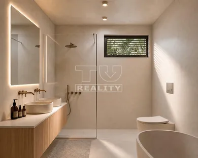 Na predaj 4-izbový dom, 90 m², Prešov