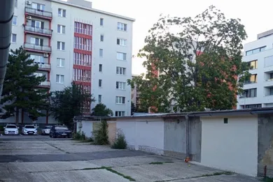 Objekty na predaj, Bratislava-Ružinov · €51 000