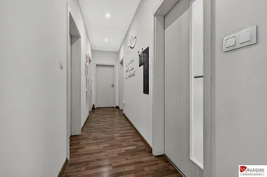 Na predaj dom v Miloslavov · €429 900 · Novostavba