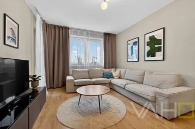 Na predaj 3-izbový byt, 70 m², Trnava