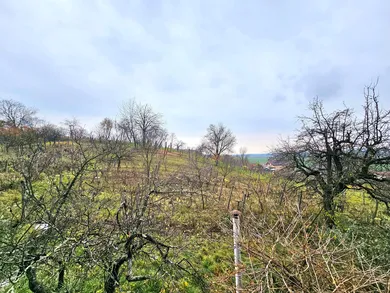 Land for sale in Levice · €15,000