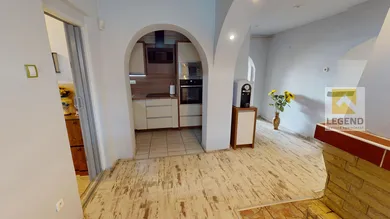 Na predaj dom, 160 m², Nesvady, Piesková