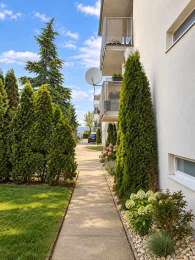Na predaj 4-izbový byt, 84 m², Veľký Biel, Športová